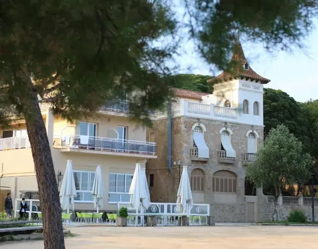 Hostal La Fosca