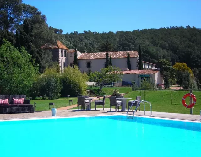 Hotel La Malcontenta