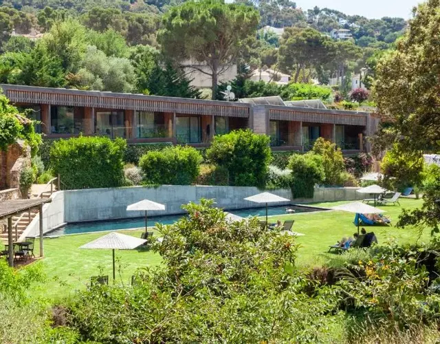 Hotel Mas Pastora - Adults Only