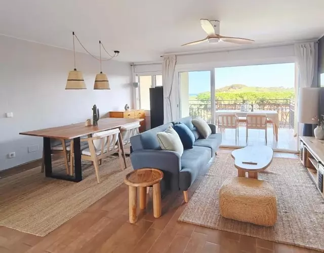 Sapphire Horizon - Sea View & Pool
