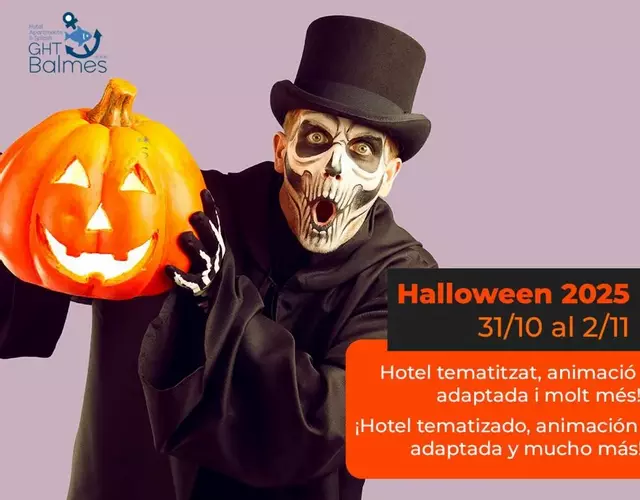 GHT Balmes, Hotel-Aparthotel&SPLASH