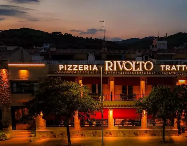 Hotel Boutique - Rivolto Rooms