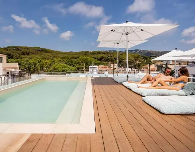 Neptuno Hotel & SPA 4 Sup