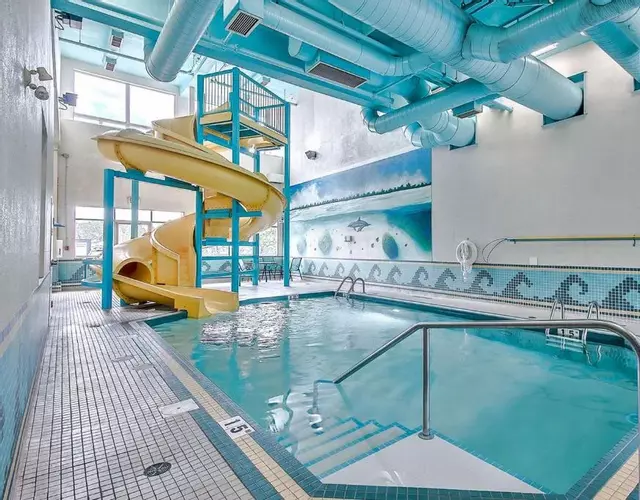 Comfort Inn & Suites South