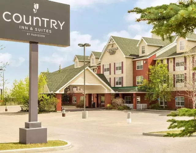 Country Inn & Suites by Radisson, Calgary-Northeast