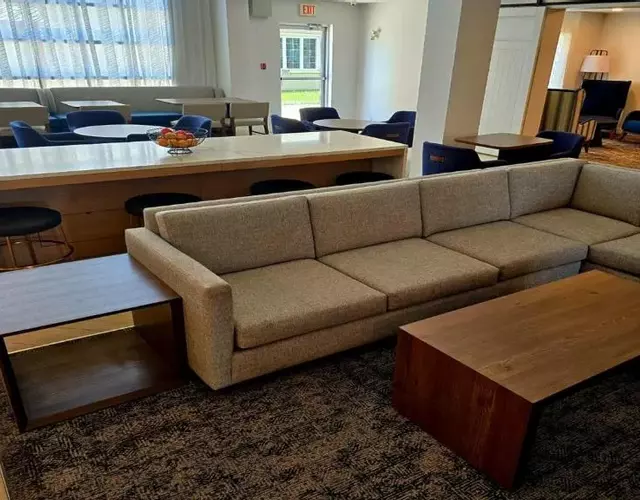 Staybridge Suites - Calgary Airport by IHG