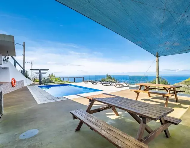 Ocean Panorama Apartments by Homie