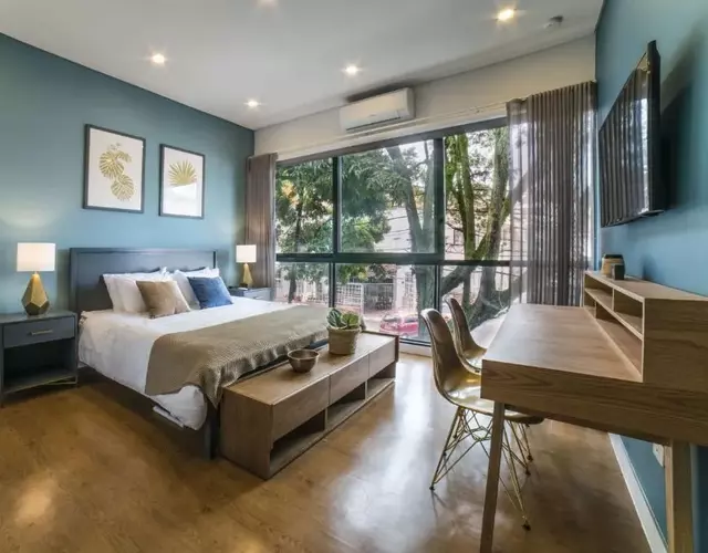 Granada Executive Suites