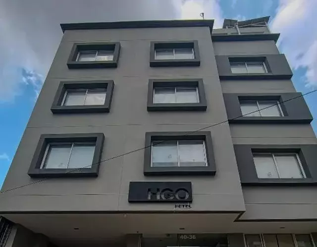 hgo hotel