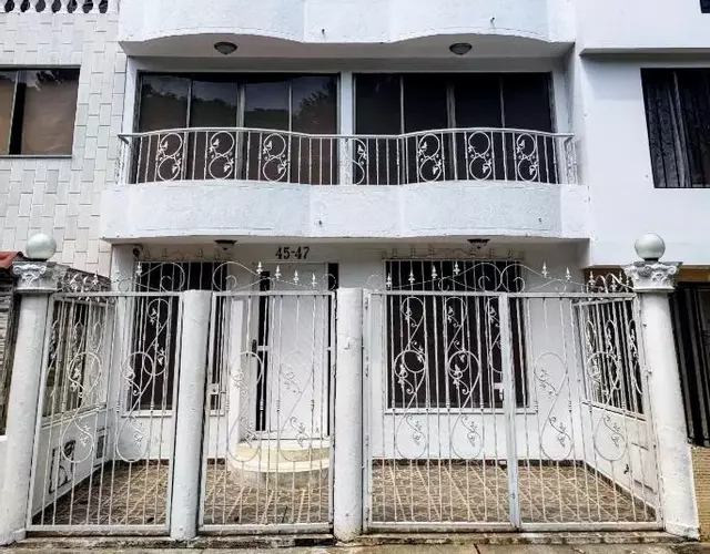 Hospedaje Casa Aurora