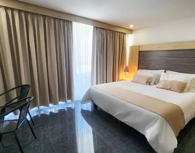 Hotel BE Suites Cali