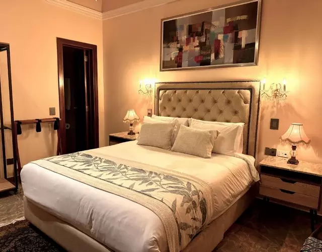 Hotel Boutique Patio Andaluz Cali Granada