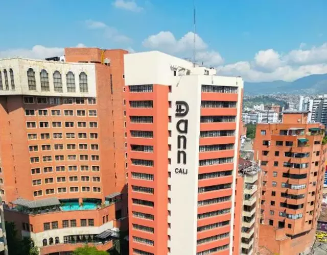 Hotel Dann Cali