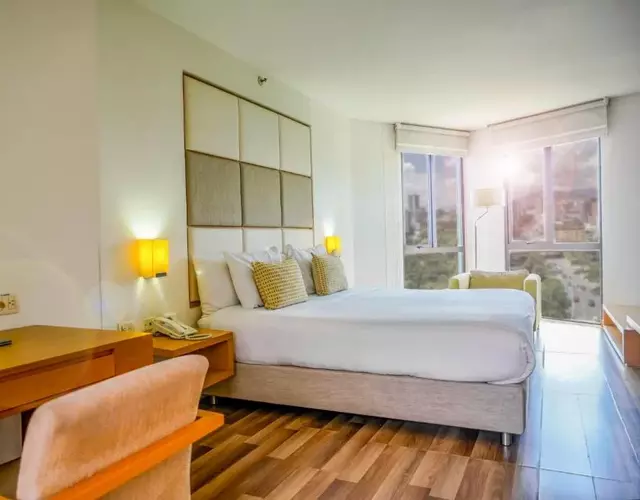 ILAR Bulevar Del Rio Coliving & Hotel Downtown Cali