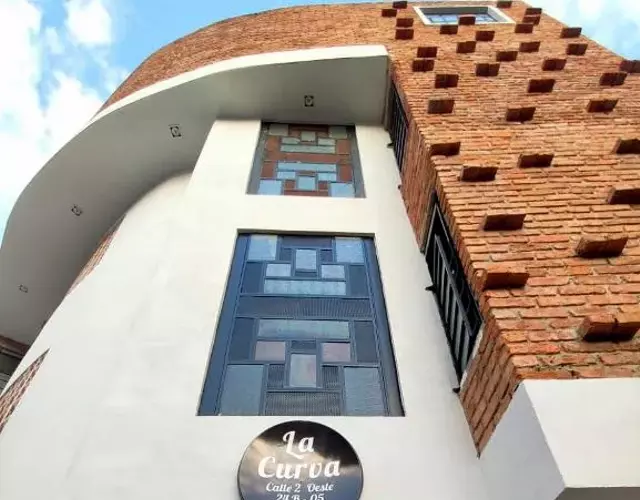 La Curva Apartamentos