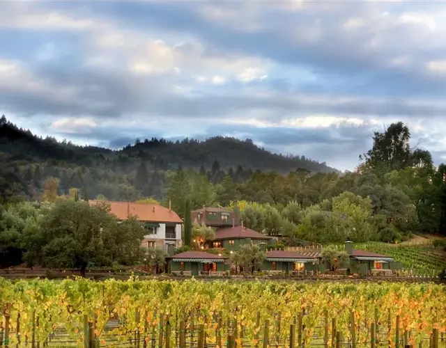 Le Petit Pali St Helena