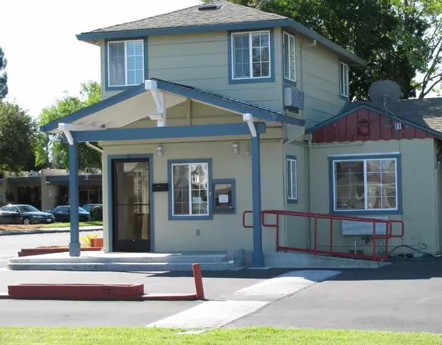 North Bay Inn Santa Rosa