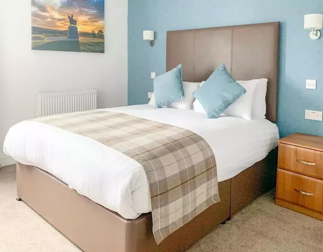 King Robert Hotel