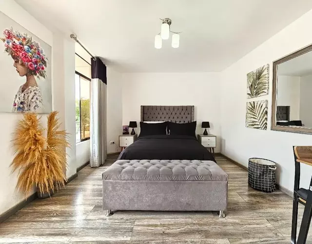 Hospedaje Celerina & Elio