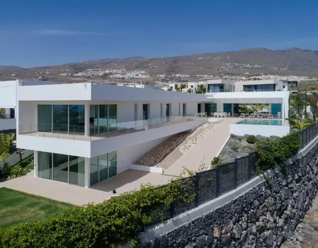 KARAT Villa Splendida