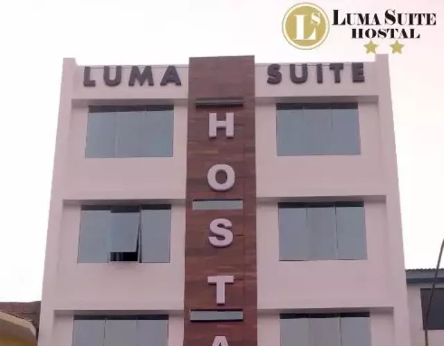 LUMA SUITE