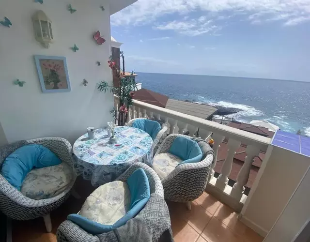 Roca Negra Playa Paraíso Apartment 2-bedrooms