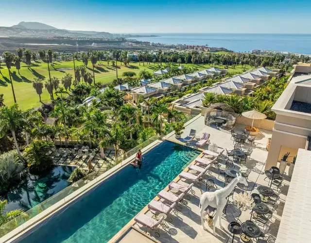 Royal River, Luxury Hotel - Adults Only