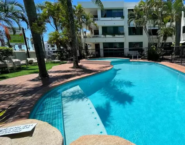Headland Gardens Holiday Apartments