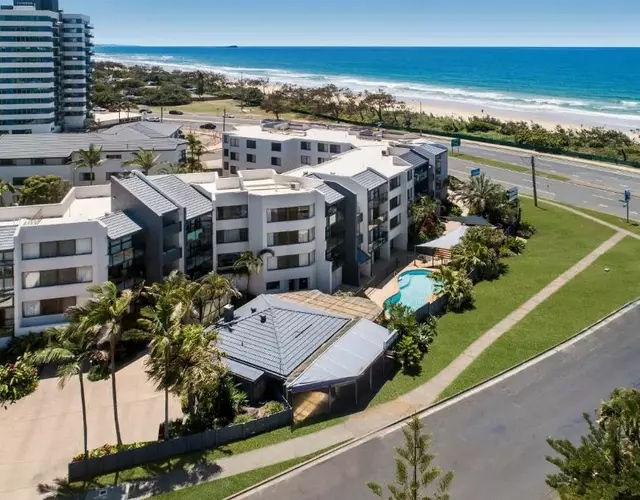 Mylos Holiday Apartments