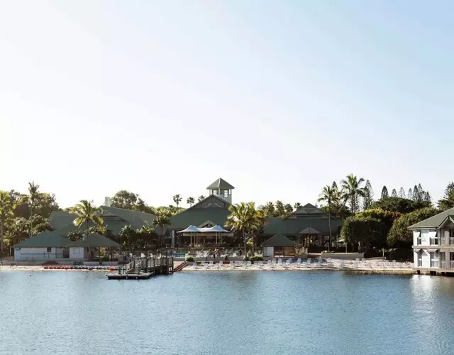 Novotel Sunshine Coast Resort