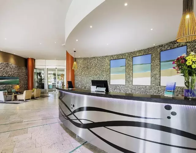 The Sebel Maroochydore