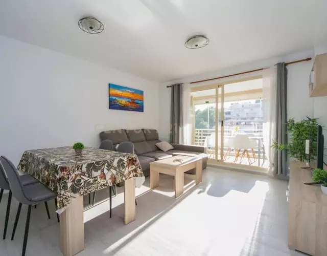 Ático Manzanera Calpe