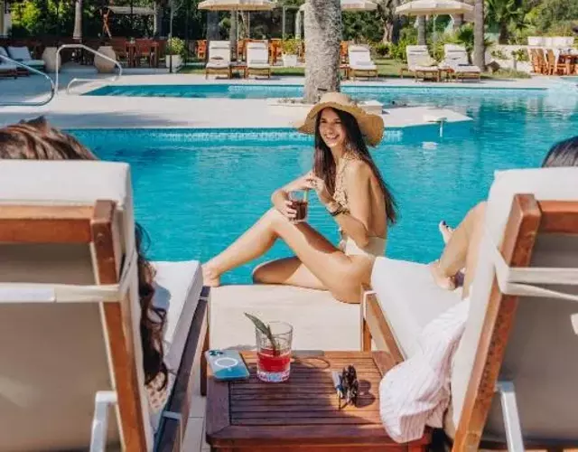 Hotel Corsica & Spa Serena
