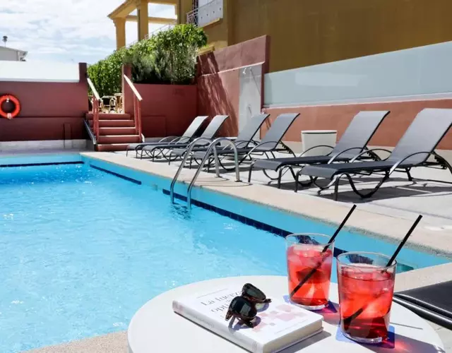 Nura Santa Ponsa & Spa