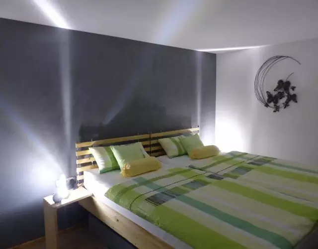 Ferienwohnung Heimsheim