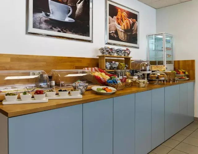 Hotel Drei König- Ihr Transithotel