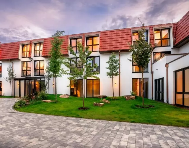 Landhotel Grüner Wald