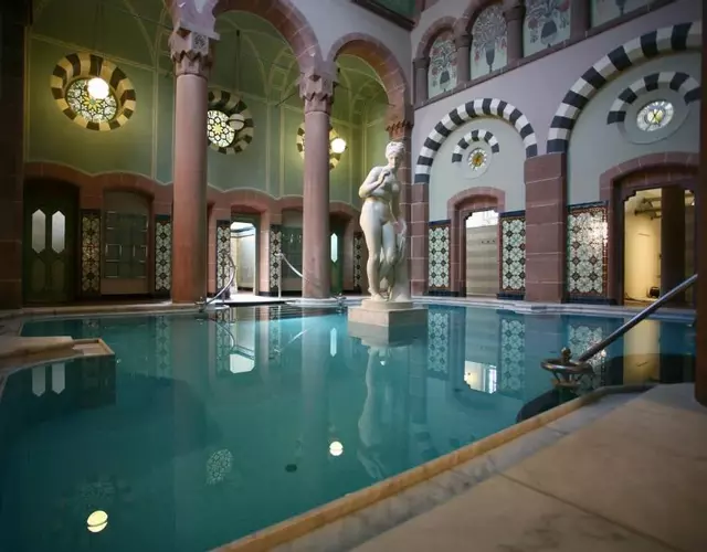 Mokni's Palais Hotel & SPA