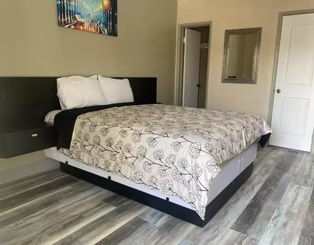 City Center Motel - Oxnard