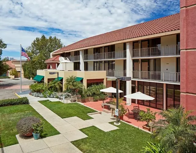La Quinta by Wyndham Thousand Oaks-Newbury Park