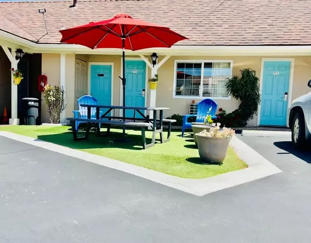 Central Coast Inn Cayucos