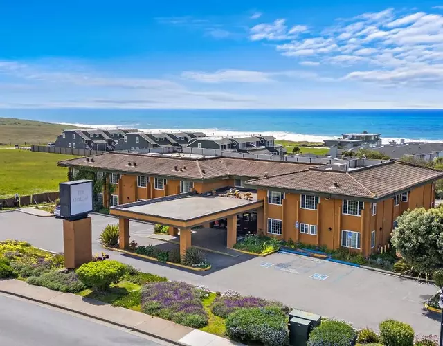 The Morgan Hotel San Simeon