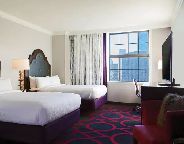 Courtyard by Marriott Boston Downtown