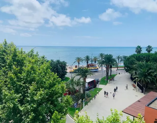 Apartamento Vela Cambrils Playa