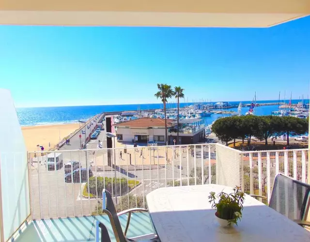 Apartaments Voramar