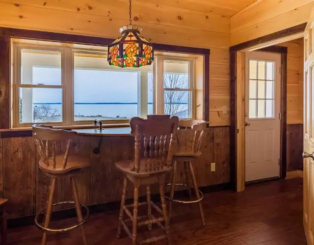Beach Cottage Inn