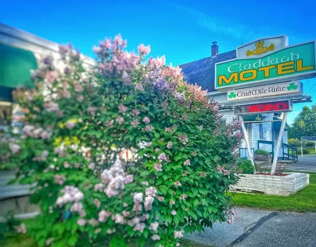 Claddagh Motel & Suites