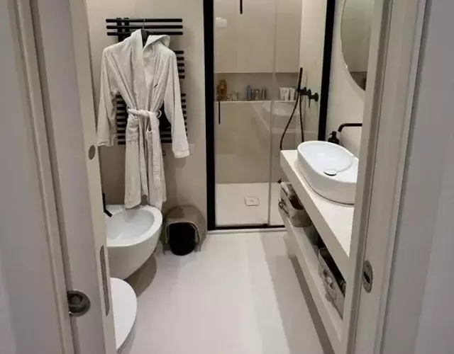 Camogli - "Il Nido" - Liguria Holidays