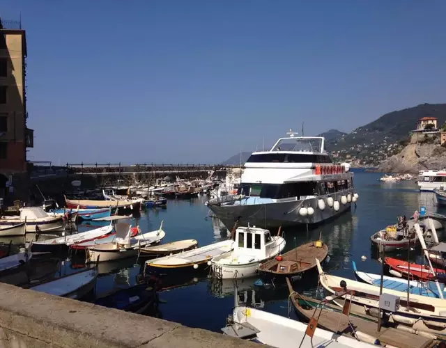 Camogli - "La Casa di Judi" - Liguria Holidays