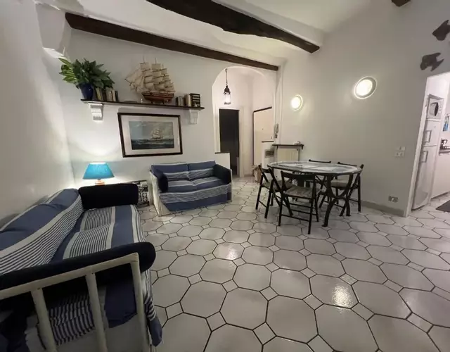 Camogli - La casa di Ric - Liguria Holidays